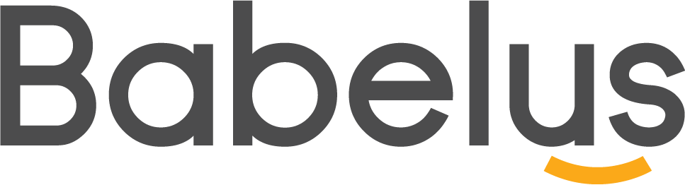 Babelus logo